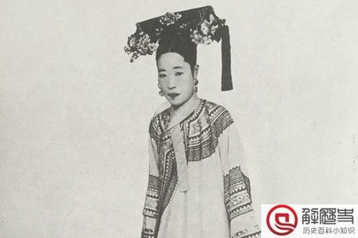 光绪帝囚禁在哪里 光绪帝囚禁在哪里