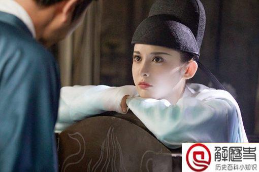 库狄氏是华阳夫人吗 库狄氏是华阳夫人吗