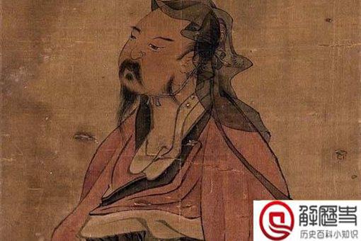 王羲之父亲王旷为何突然失踪 王羲之父亲王旷为何突然失踪