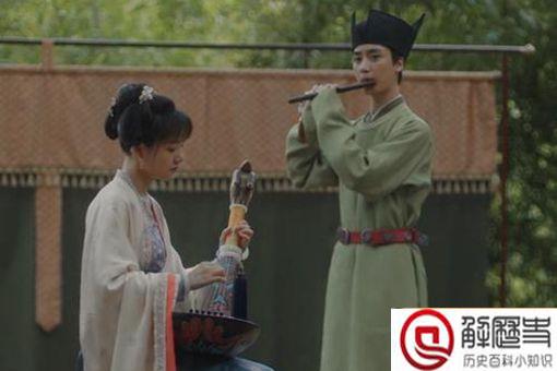 梁怀吉真实历史是怎样的 梁怀吉真实历史是怎样的