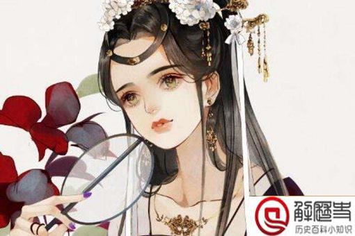 明清时期为什么那么多才女 明清时期为什么那么多才女