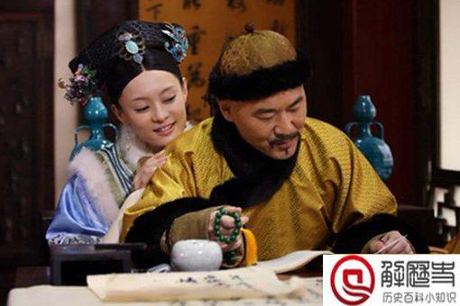 雍正怎么死的正史 雍正怎么死的正史