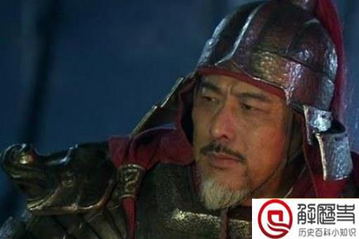 灌婴怎么死的 灌婴怎么死的