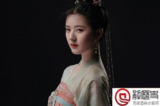 李乐嫣原型人物是谁 李乐嫣原型人物是谁