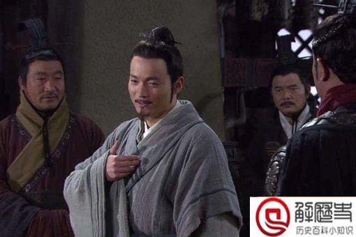 张仪欺骗楚王被发现后,为何还敢去见楚王 张仪欺骗楚王被发现后,为何还敢去见楚王