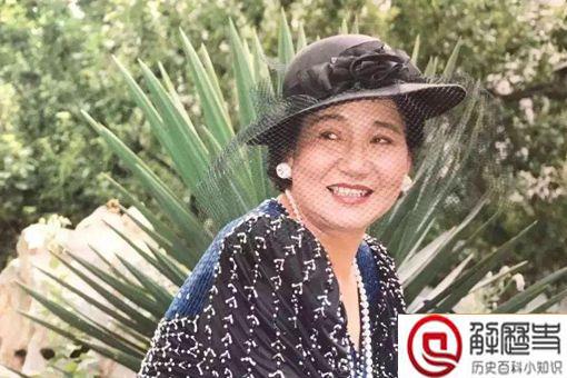如何评价赵丽蓉的一生 如何评价赵丽蓉的一生