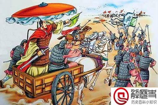 齐桓公没什么才能,为何还能成为春秋五霸之首 齐桓公没什么才能,为何还能成为春秋五霸之首