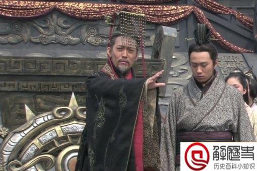 秦国君主能力排名 秦国君主能力排名