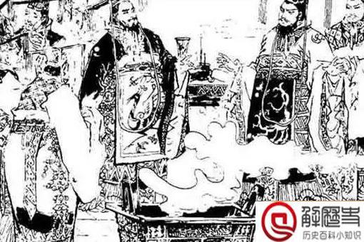 宋襄公称霸为什么会失败 宋襄公称霸为什么会失败