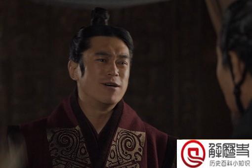 历史上的赵偃是昏君吗 历史上的赵偃是昏君吗