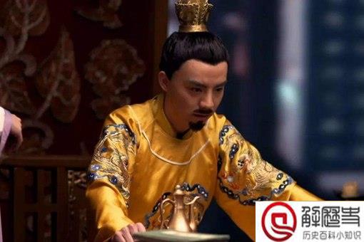 李恪是如何错过太子的 李恪是如何错过太子的