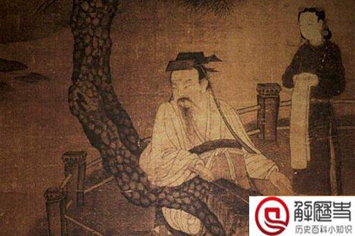 王羲之父亲王旷为何突然失踪 王羲之父亲王旷为何突然失踪