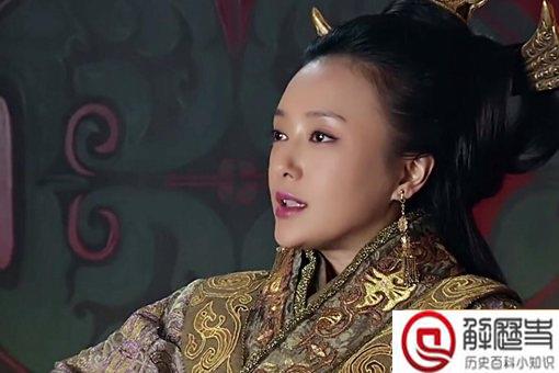 吕雉没有称帝 吕雉没有称帝