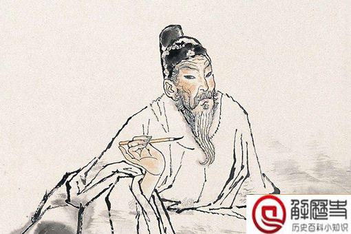 杜甫和杜牧是什么关系 杜甫和杜牧是什么关系