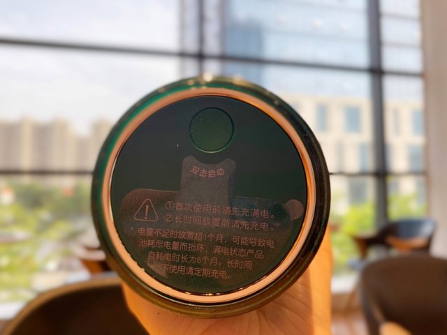 测评丨今年最火的摩飞榨汁杯MR9800,你用了吗? 测评丨今年最火的摩飞榨汁杯MR9800,你用了吗?