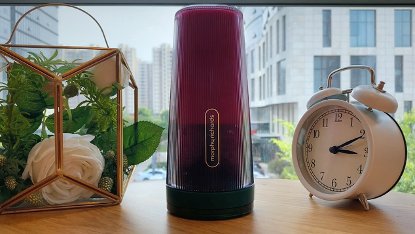 测评丨今年最火的摩飞榨汁杯MR9800,你用了吗? 测评丨今年最火的摩飞榨汁杯MR9800,你用了吗?