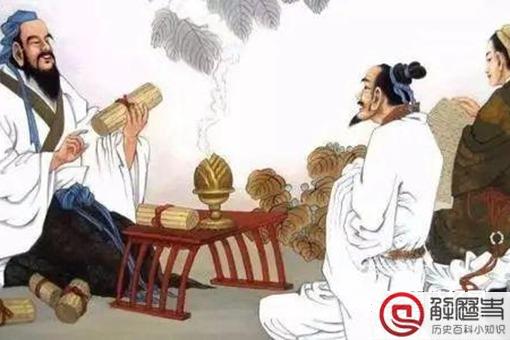 伯夷叔齐为什么反对周朝 伯夷叔齐为什么反对周朝