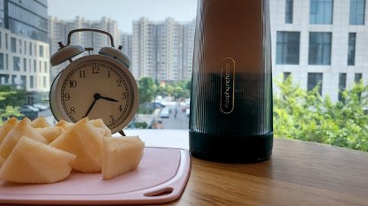 测评丨今年最火的摩飞榨汁杯MR9800,你用了吗? 测评丨今年最火的摩飞榨汁杯MR9800,你用了吗?