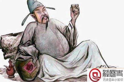 明朝人为什么喜欢喝酒 明朝人为什么喜欢喝酒