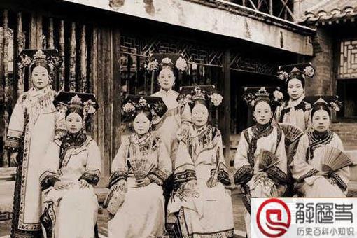 清朝皇宫那么危险为什么还抢着进宫 清朝皇宫那么危险为什么还抢着进宫
