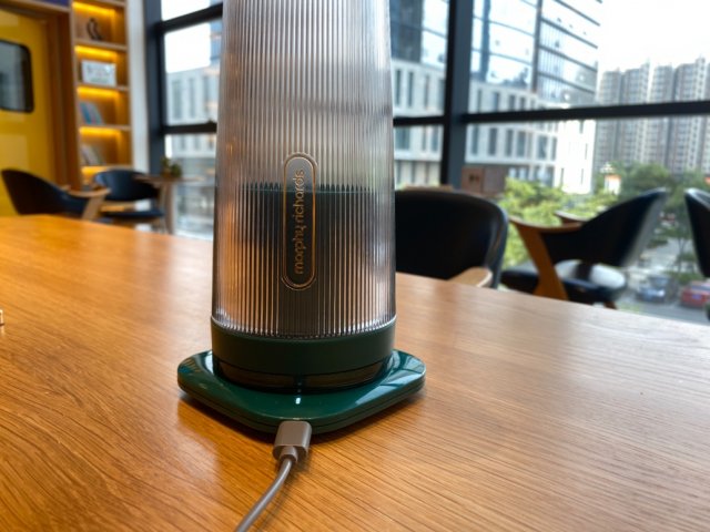 测评丨今年最火的摩飞榨汁杯MR9800,你用了吗? 测评丨今年最火的摩飞榨汁杯MR9800,你用了吗?