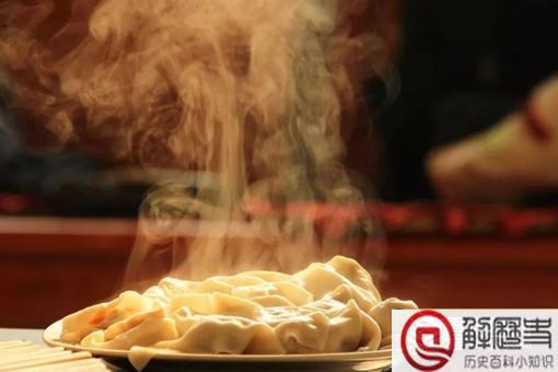 张仲景怎么发明的饺子 张仲景怎么发明的饺子