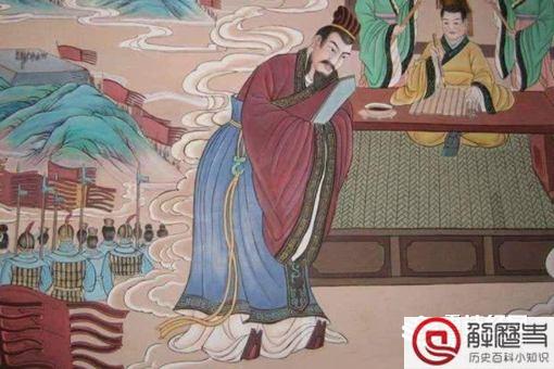 姜子牙和周公旦关系好吗 姜子牙和周公旦关系好吗