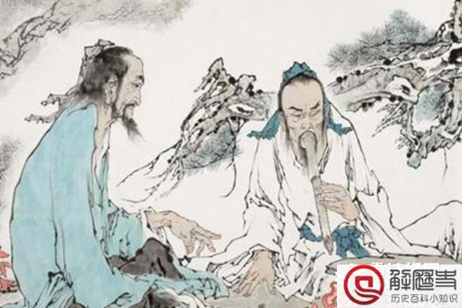 伯夷叔齐为什么反对周朝 伯夷叔齐为什么反对周朝