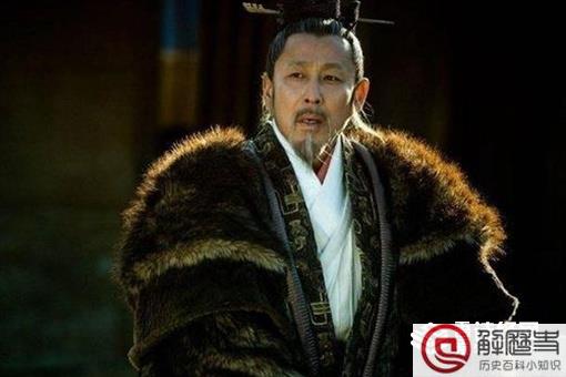 刘邦的出身背景是怎样的 刘邦的出身背景是怎样的