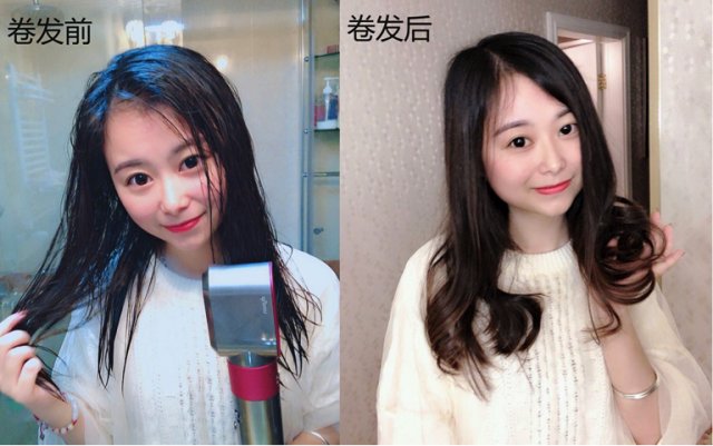 戴森卷发棒真的是鸡肋吗?请查收滚烫戴森卷发棒测评一篇 戴森卷发棒真的是鸡肋吗?请查收滚烫戴森卷发棒测评一篇
