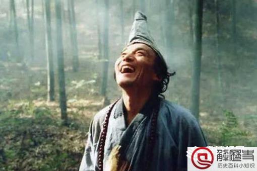 济公是哪个朝代的人 济公是哪个朝代的人