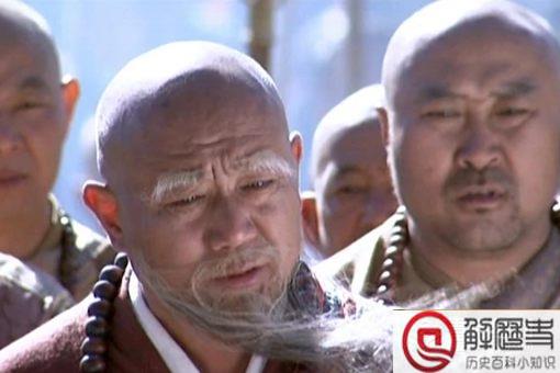 叶二娘为什么喜欢玄慈 叶二娘为什么喜欢玄慈