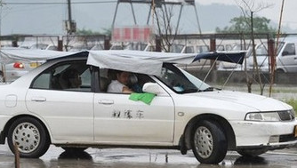 驾校下雨天练车注意事项 驾校下雨天练车注意事项