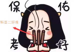 2016驾照考试科目二难吗 2016驾照考试科目二难吗