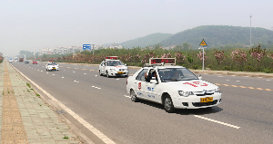 科目三考试项目注意事项 科目三考试项目注意事项