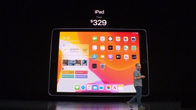 2019苹果秋季新品发布会:iphone11系列发布 最低5499元 2019苹果秋季新品发布会:iphone11系列发布 最低5499元