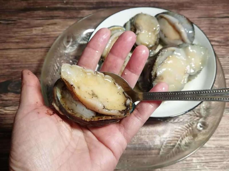 活的鲍鱼怎么处理干净 活的鲍鱼怎么处理干净