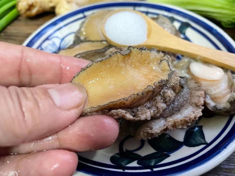 活的鲍鱼怎么处理干净 活的鲍鱼怎么处理干净