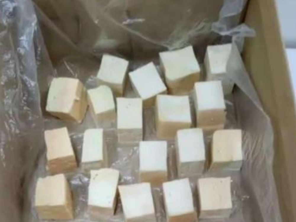 霉豆腐怎么做 霉豆腐怎么做