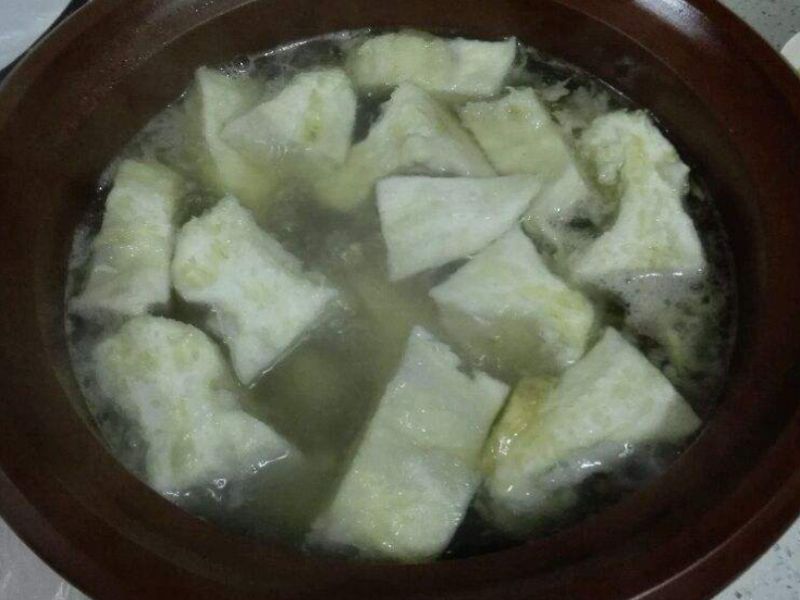 榴莲皮煮水喝怎么煮 榴莲皮煮水喝怎么煮