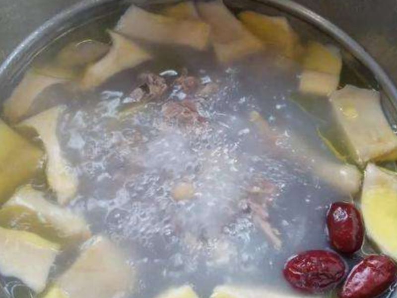 榴莲皮煮水喝怎么煮 榴莲皮煮水喝怎么煮