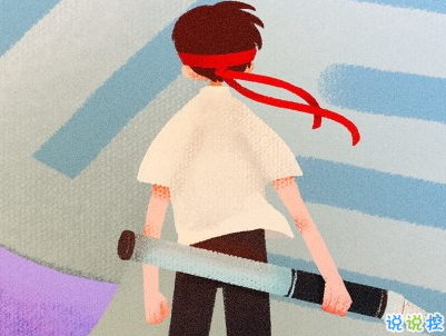 高考加油说说带图片文字 高考加油说说带图片文字