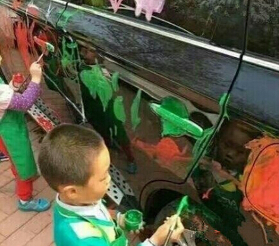 搞笑说说大全带图片7 超搞笑的说说带图片