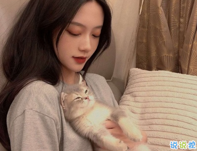 适合晒宠物发朋友圈的句子 适合晒宠物发朋友圈的句子