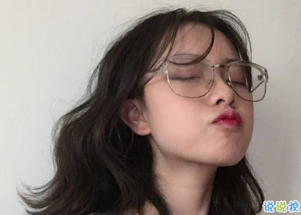 女生很酷很拽的说说 女生很酷很拽的说说