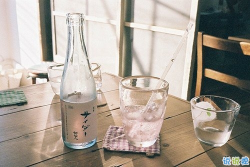 女生超甜的心情说说关于爱情带图片 女生超甜的心情说说关于爱情带图片