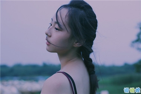 青春浪漫的句子 青春浪漫的句子