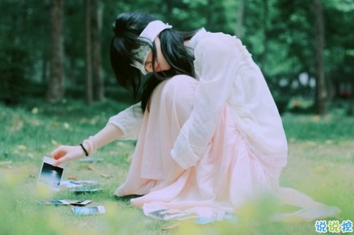 爱情伤感的句子图片 爱情伤感的句子图片