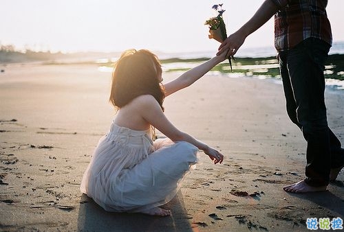 幸福的说说配图 幸福的说说配图