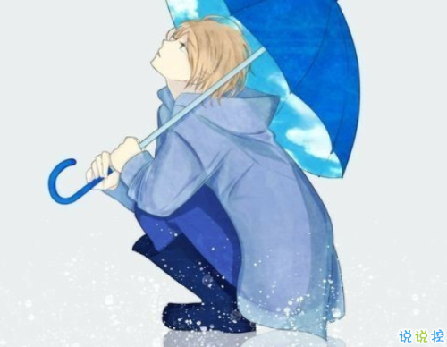 夏目友人帐语录图片 夏目友人帐语录图片